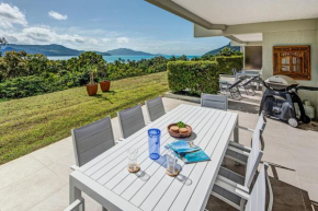 Poinciana Lodge - 3 bedroom - on Hamilton Island by HIHA